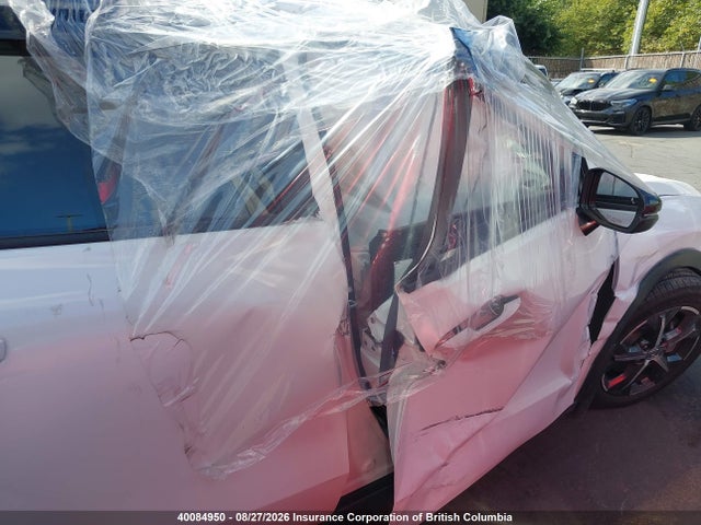 3CZRZ2H52SM110597 Honda HR-V