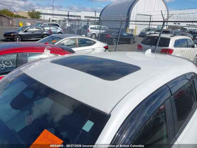 3CZRZ2H52SM110597 Honda HR-V