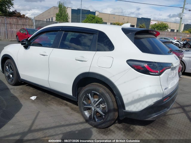 3CZRZ2H52SM110597 Honda HR-V