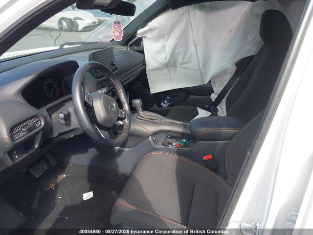 3CZRZ2H52SM110597 Honda HR-V