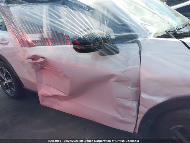 3CZRZ2H52SM110597 Honda HR-V