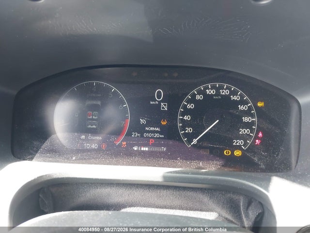 3CZRZ2H52SM110597 Honda HR-V