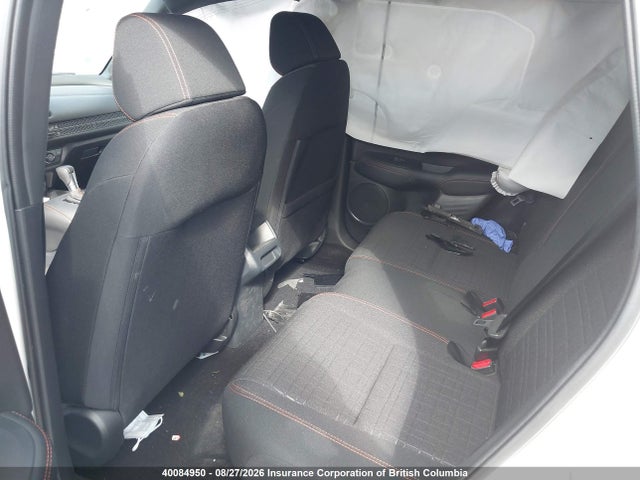3CZRZ2H52SM110597 Honda HR-V
