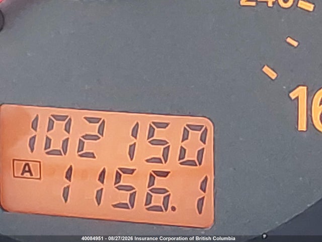 40084951 :رقم المزاد ، JNKCV54E94M824481 vin ، 2004 Infiniti G35 مزاد بيع
