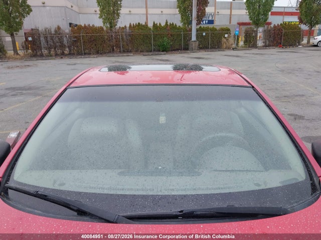 40084951 :رقم المزاد ، JNKCV54E94M824481 vin ، 2004 Infiniti G35 مزاد بيع