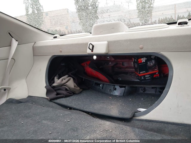 40084951 :رقم المزاد ، JNKCV54E94M824481 vin ، 2004 Infiniti G35 مزاد بيع
