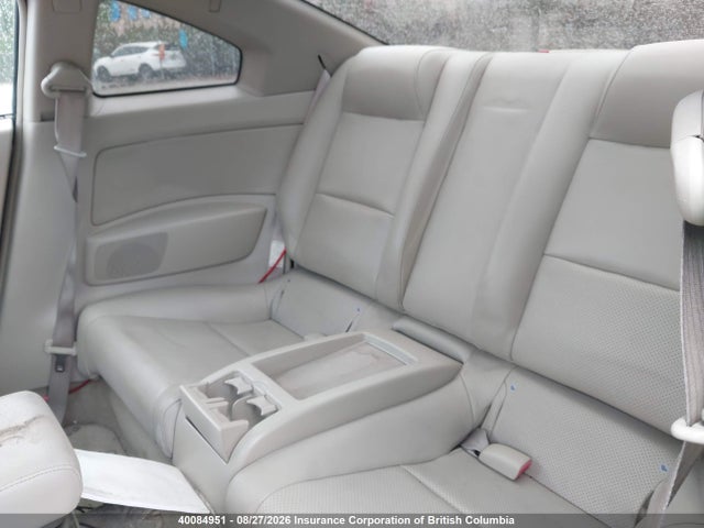 40084951 :رقم المزاد ، JNKCV54E94M824481 vin ، 2004 Infiniti G35 مزاد بيع