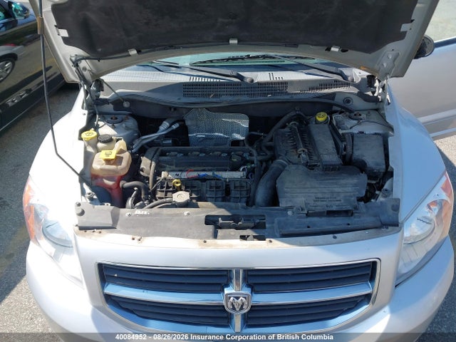 Продаж на аукціоні авто 2007 Dodge Caliber Sxt, vin: 1B3HB48B87D317569, номер лоту: 40084952