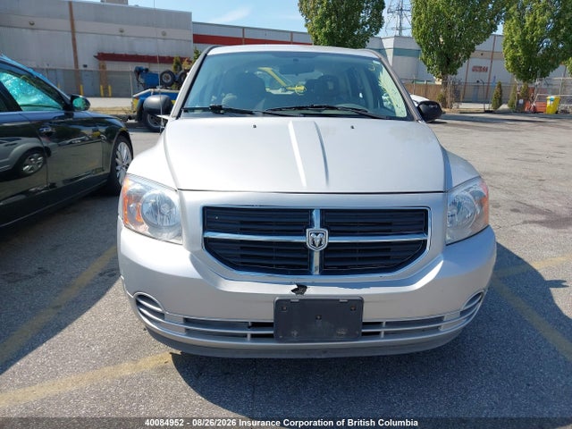 Продаж на аукціоні авто 2007 Dodge Caliber Sxt, vin: 1B3HB48B87D317569, номер лоту: 40084952