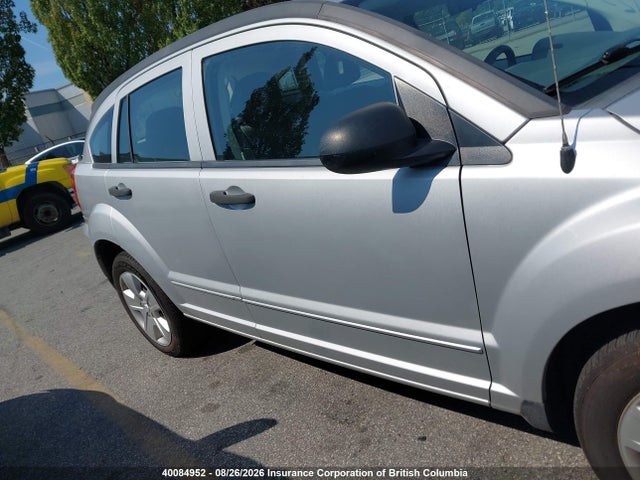 Продаж на аукціоні авто 2007 Dodge Caliber Sxt, vin: 1B3HB48B87D317569, номер лоту: 40084952