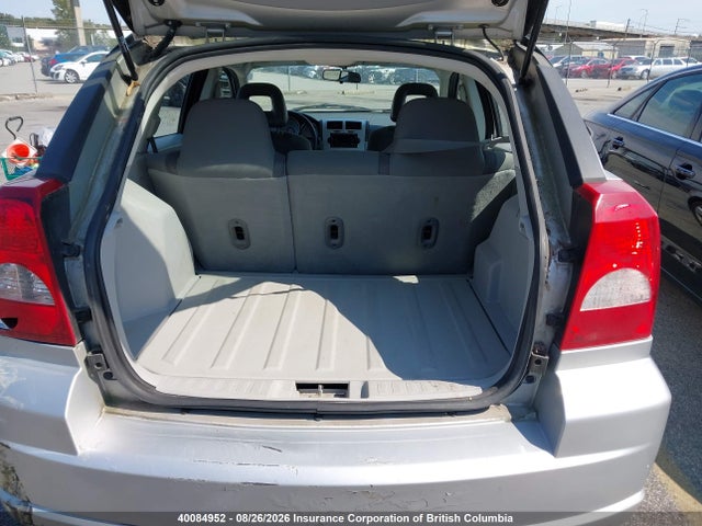 Продаж на аукціоні авто 2007 Dodge Caliber Sxt, vin: 1B3HB48B87D317569, номер лоту: 40084952
