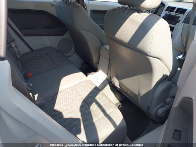 Продаж на аукціоні авто 2007 Dodge Caliber Sxt, vin: 1B3HB48B87D317569, номер лоту: 40084952