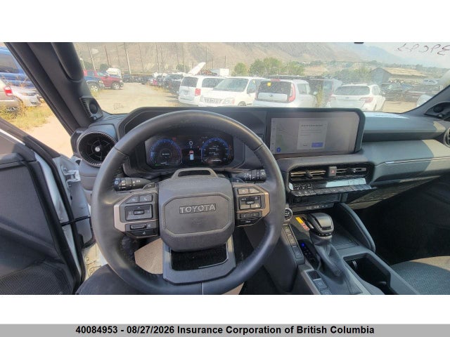 JTEABFAJ8R5002583 Toyota Land Cruiser