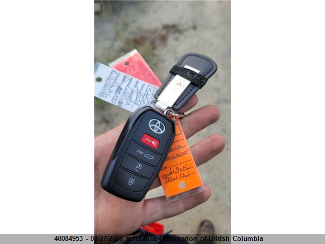 Toyota Land Cruiser 2024 JTEABFAJ8R5002583 Image 16