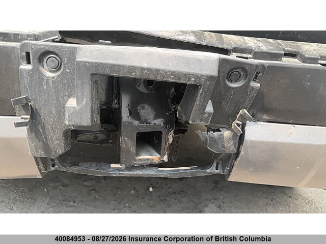 JTEABFAJ8R5002583 Toyota Land Cruiser