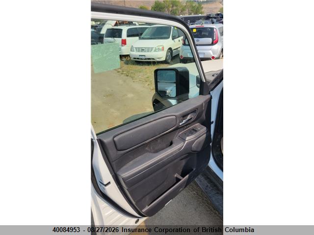 Toyota Land Cruiser 2024 JTEABFAJ8R5002583 Image 8