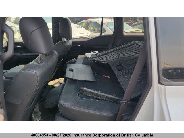 Toyota Land Cruiser 2024 JTEABFAJ8R5002583 Image 9