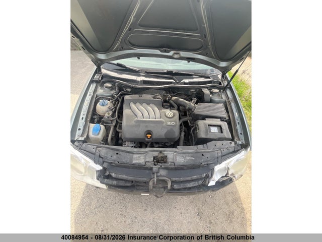 Aukcja sprzedaży 2009 Volkswagen Golf, vin: 9BWEL41J594016606, numer aukcji: 40084954