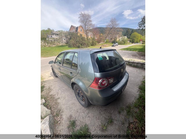 Aukcja sprzedaży 2009 Volkswagen Golf, vin: 9BWEL41J594016606, numer aukcji: 40084954
