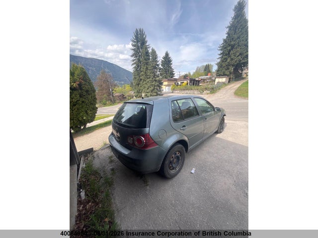 Aukcja sprzedaży 2009 Volkswagen Golf, vin: 9BWEL41J594016606, numer aukcji: 40084954