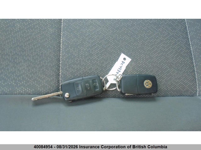 Aukcja sprzedaży 2009 Volkswagen Golf, vin: 9BWEL41J594016606, numer aukcji: 40084954