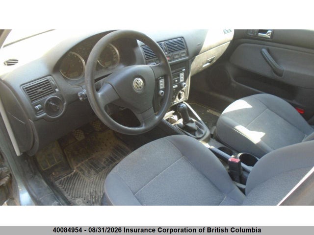 Aukcja sprzedaży 2009 Volkswagen Golf, vin: 9BWEL41J594016606, numer aukcji: 40084954