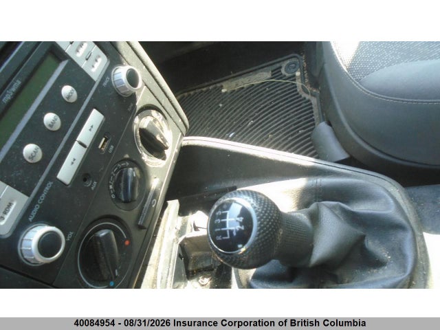 Aukcja sprzedaży 2009 Volkswagen Golf, vin: 9BWEL41J594016606, numer aukcji: 40084954