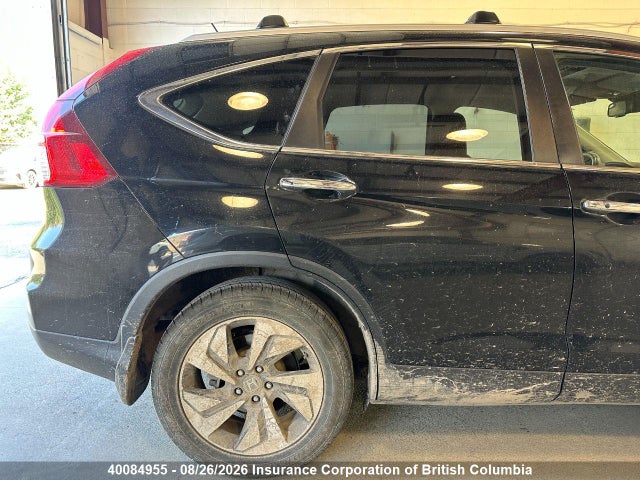 Honda CR-V 2016 5J6RM4H95GL803167 Image 10