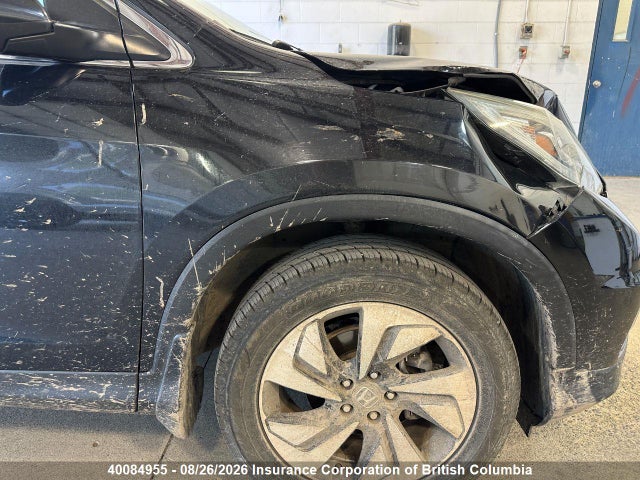 Honda CR-V 2016 5J6RM4H95GL803167 Image 11