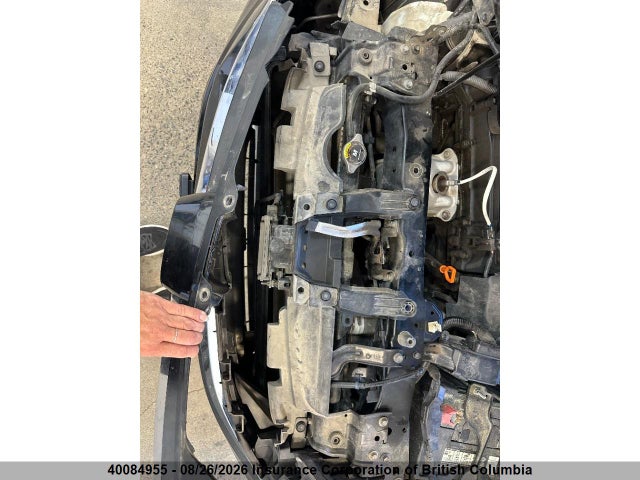 Honda CR-V 2016 5J6RM4H95GL803167 Image 16