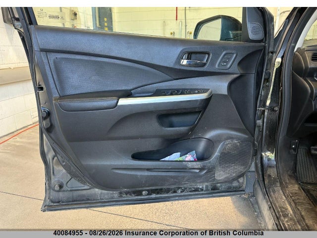 Honda CR-V 2016 5J6RM4H95GL803167 Image 18