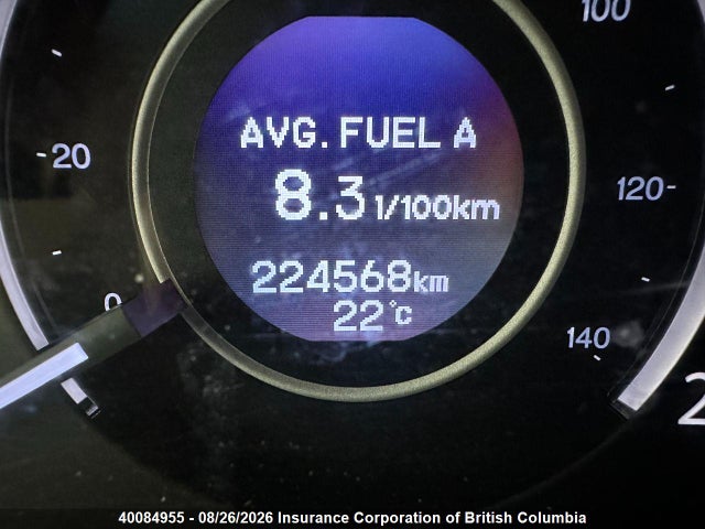 Honda CR-V 2016 5J6RM4H95GL803167 Image 19
