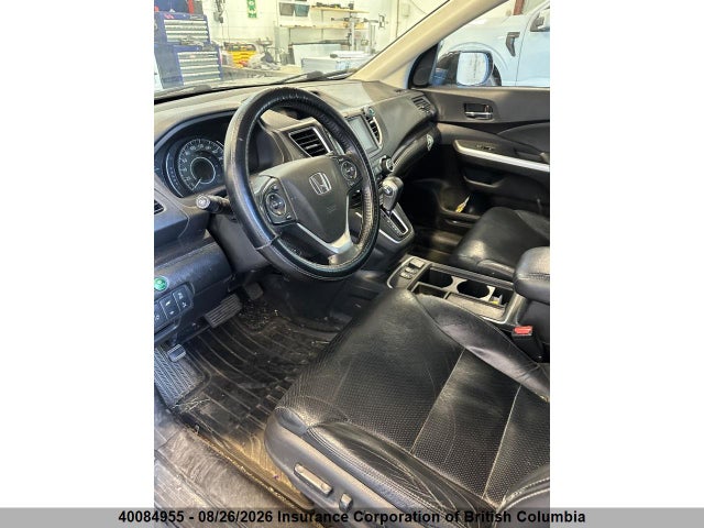 Honda CR-V 2016 5J6RM4H95GL803167 Image 20