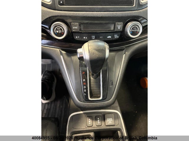 Honda CR-V 2016 5J6RM4H95GL803167 Image 21