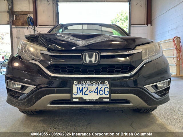 Honda CR-V 2016 5J6RM4H95GL803167 Image 6