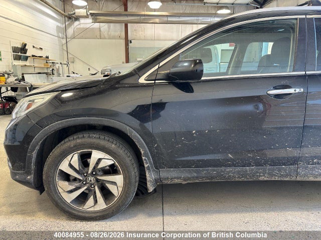 Honda CR-V 2016 5J6RM4H95GL803167 Image 7