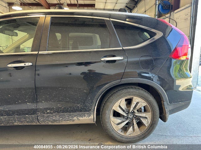 Honda CR-V 2016 5J6RM4H95GL803167 Image 8