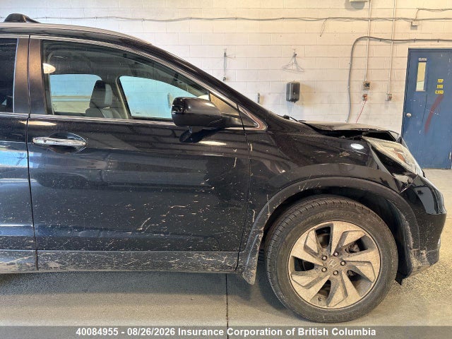 Honda CR-V 2016 5J6RM4H95GL803167 Image 9