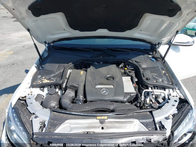 55SWF4KB7JU265112 Mercedes-Benz C 300 4matic