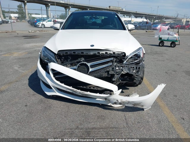 55SWF4KB7JU265112 Mercedes-Benz C 300 4matic