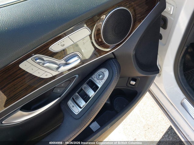 55SWF4KB7JU265112 Mercedes-Benz C 300 4matic