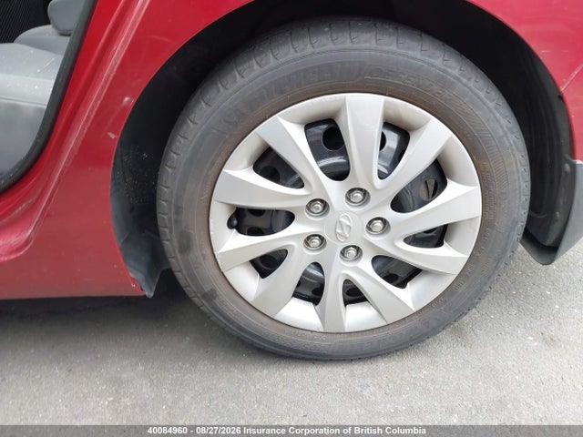 Продаж на аукціоні авто 2013 Hyundai Elantra Gl, vin: 5NPDH4AEXDH216748, номер лоту: 40084960