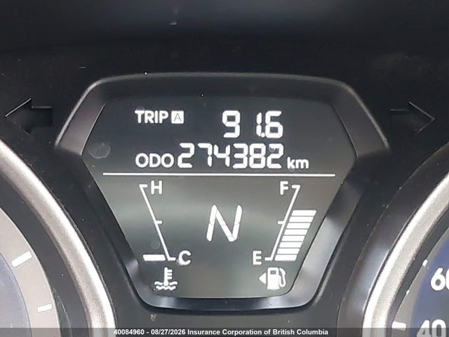 Продаж на аукціоні авто 2013 Hyundai Elantra Gl, vin: 5NPDH4AEXDH216748, номер лоту: 40084960