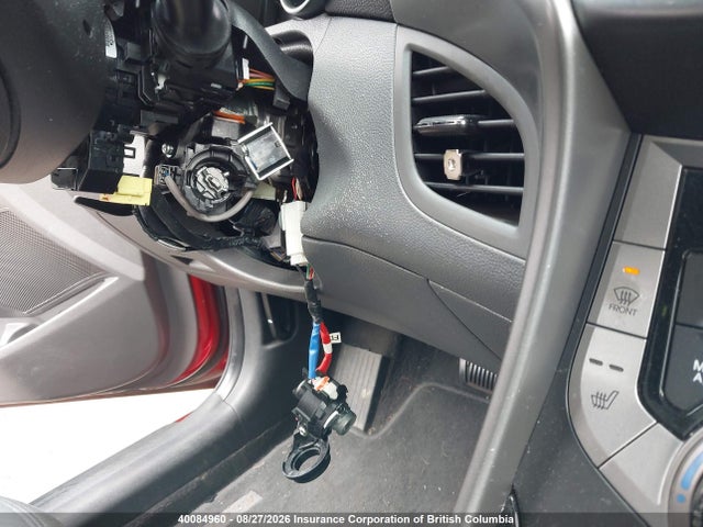 Продаж на аукціоні авто 2013 Hyundai Elantra Gl, vin: 5NPDH4AEXDH216748, номер лоту: 40084960