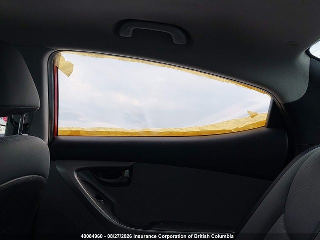 Продаж на аукціоні авто 2013 Hyundai Elantra Gl, vin: 5NPDH4AEXDH216748, номер лоту: 40084960