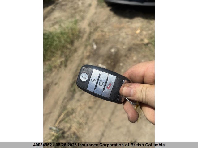 Продажа на аукционе авто 2017 Kia Sorento Lx/l, vin: 5XYPGDA55HG271833, номер лота: 40084962
