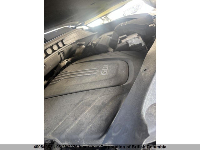 Продажа на аукционе авто 2017 Kia Sorento Lx/l, vin: 5XYPGDA55HG271833, номер лота: 40084962