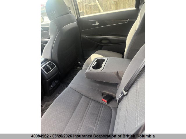 Продажа на аукционе авто 2017 Kia Sorento Lx/l, vin: 5XYPGDA55HG271833, номер лота: 40084962