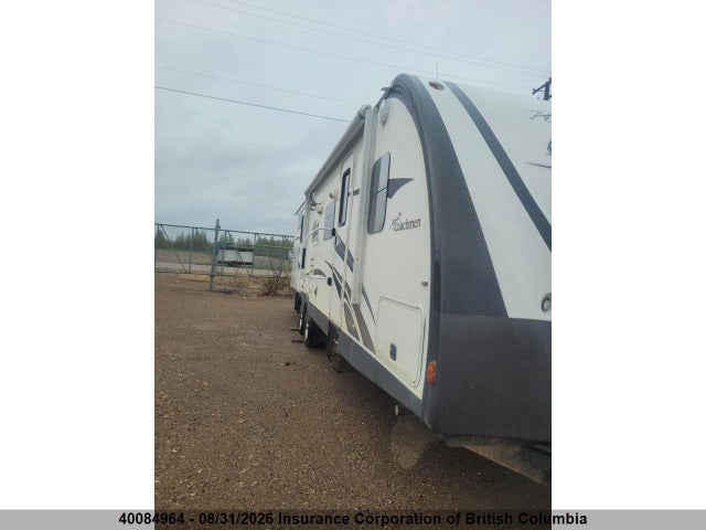 Продаж на аукціоні авто 2013 Coachmen Freedom Express, vin: 5ZT2FEWB6DA008681, номер лоту: 40084964