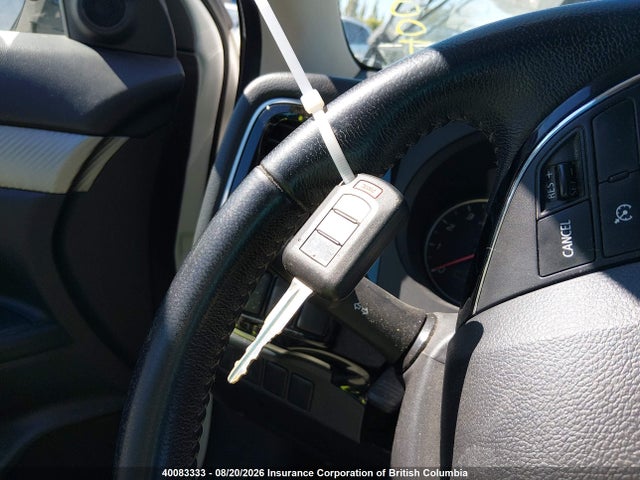Mitsubishi Outlander Es 2018 JA4AZ2A35JZ616427 Image 11
